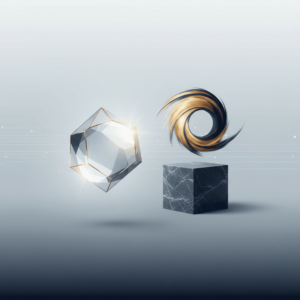 The Three Gunas: A Framework for Understanding Your Decision-Making Style